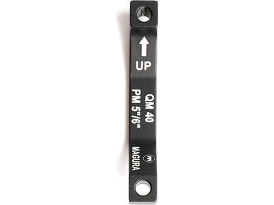 Magura Adapter QM 40 - PM 160-180 / PM 140-160 - Bild 2