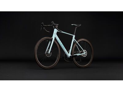 Cube Attain C:62 Race, frostymint´n´mint - Bild 10