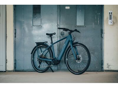 Cube Kathmandu Hybrid C:62 Pro 400X, spectralblue´n´prism - Bild 12