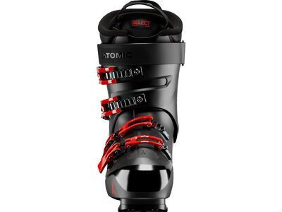 Atomic Hawx Magna 100, black/red - Bild 2