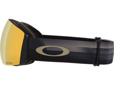 Oakley Flight Deck L, Prizm Snow 24k Iridium / sand motion - Bild 3