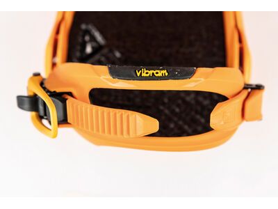 Nitro Phantom, orange fade - Bild 14