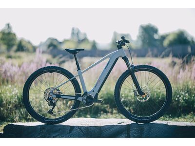 Cube Reaction Hybrid Race 800 27.5, vulcan´n´orange - Bild 12