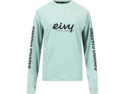 Eivy Loose Fit MX Merino Wool Rib Top, menthe - Bild 1