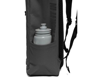 Capsuled Messenger Bag, volcanic ash - Bild 6