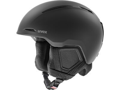 uvex monte LT, black matt - Bild 1