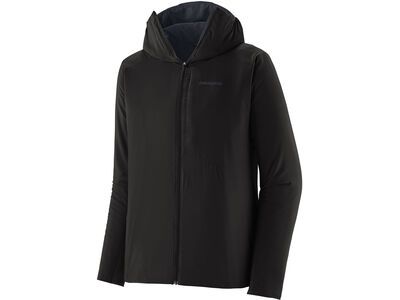Patagonia Men's Nano-Air Ultralight Full-Zip Hoody, black - Bild 1