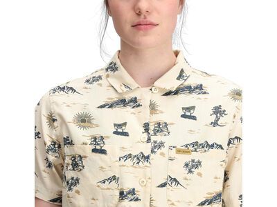Topo Designs Daytripper Shirt Damen, westbound - Bild 5