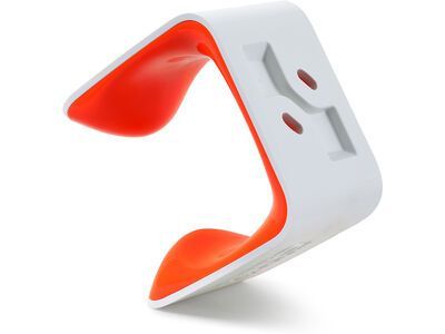 Hornit Clug MTB XL, white/orange - Bild 3