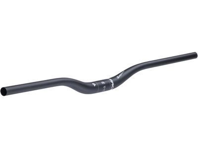 Race Face Turbine Handlebar - 40 / 800 mm, black - Bild 3