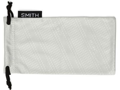 Smith Backcast, ChromaPop Polarized Black / matte black - Bild 4