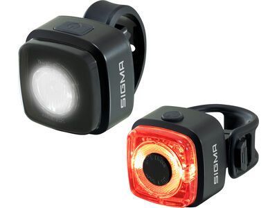 Sigma Aura Micro Set