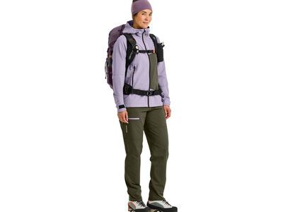 Ortovox Traverse 38 S, dark arctic grey - Bild 4