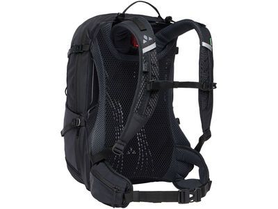 Vaude Women's Bike Alpin 23+5, black - Bild 2