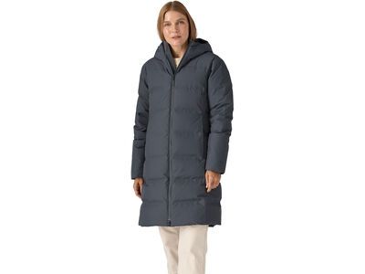 Patagonia Women's Jackson Glacier Parka, smolder blue - Bild 2