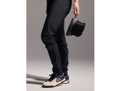 GOREWEAR Lupra 2.0 Gore-Tex Kapuzenjacke Damen, utility red - Bild 9