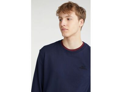 O’Neill Small Logo Crew, ink blue - Bild 6