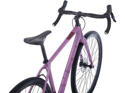 Kona Libre CR, gloss mauve - Bild 4