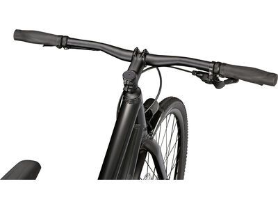 Specialized Sirrus X 3.0 EQ Step-Through, black/black reflective - Bild 5