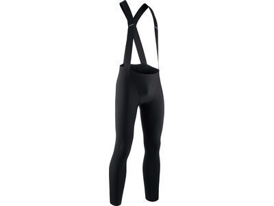 Assos Endurance Thermobooster Bib Tights S11 No Insert, black series - Bild 3
