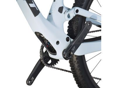 Scott Spark RC Pro, azure white - Bild 7