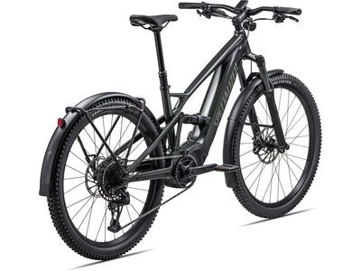 Specialized Turbo Tero X 5.0 - 29/27.5, oak green metallic/oak green - Bild 3