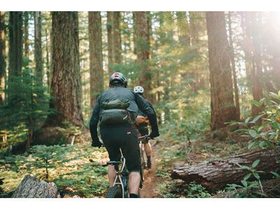 GOREWEAR Lupra Jacke Herren, black - Bild 4