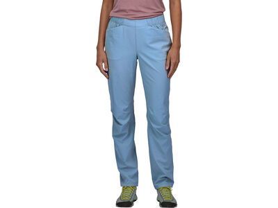 Patagonia Women's Chambeau Rock Pants, light plume grey - Bild 2