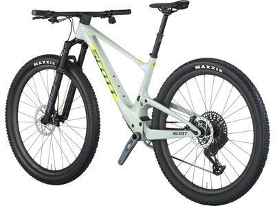 Scott Spark RC Team Issue, beryl green - Bild 3
