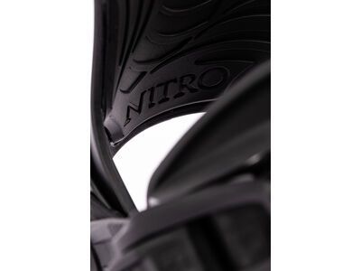 Nitro Cosmic, ultra black - Bild 12
