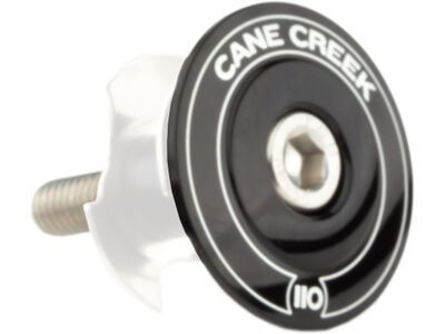 Cane Creek 110-Series Top Cap - 28.6, black