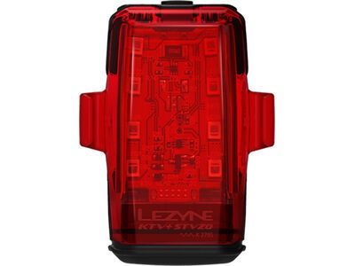 Lezyne KTV+ StVZO Rear - Bild 3