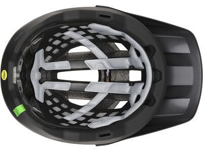 Smith Payroll MIPS, matte black - Bild 4