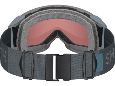 Smith 4D Mag, ChromaPop Everyday Red Mirror / slate - Bild 4