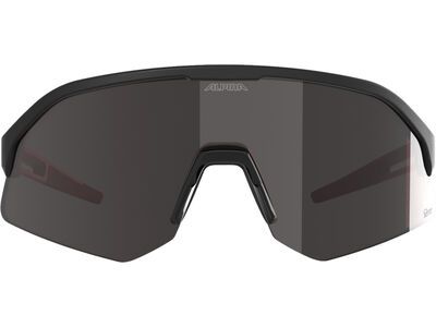 Alpina Sonic HR M Q-Lite, Silver Mirror / black matt - Bild 3