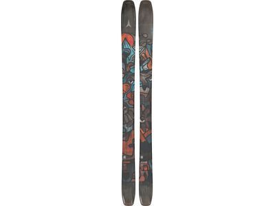 Atomic Bent 100
