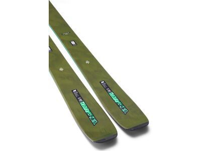 K2 Mindbender 106C - Bild 6