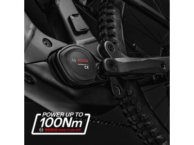 Cannondale Moterra Carbon 2, jade - Bild 7