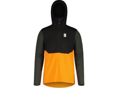 Maloja KalternM. orange sun multi