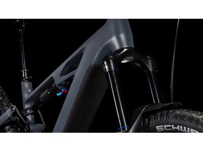 Cube Stereo Hybrid One77 HPC Race 800, slapgrey´n´prism - Bild 7