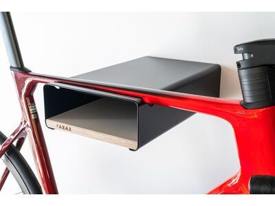 PARAX S-Rack M, schwarz/weiß - Bild 3