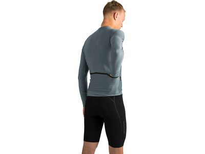 GripGrab PACR Long Sleeve Jersey, light blue - Bild 5