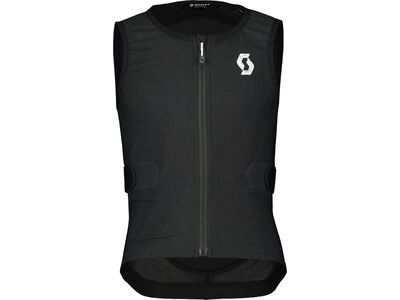 Scott Vest Airflow Junior black/white