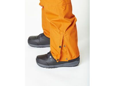 Picture Testy Bib Pants, honey - Bild 9