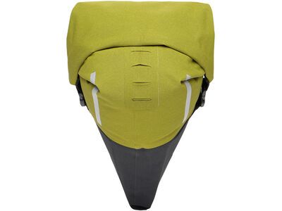 Vaude Trailsaddle M / 6 L, dark leaf - Bild 9