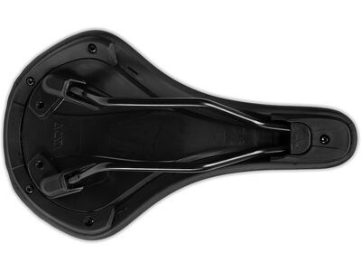 Cube Acid Sattel Venec CMPT, black - Bild 3