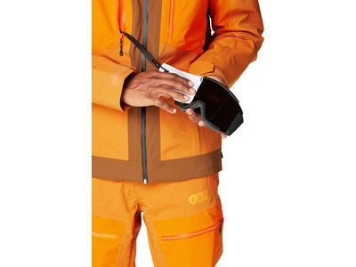 Picture Naikoon Jkt, chocolate carrot honey - Bild 10