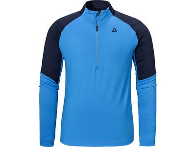Schöffel Longsleeve Style Safoon MNS, vivid blue - Bild 1