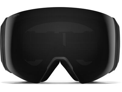 Smith 4D Mag XL, ChromaPop Sun Black / black - Bild 2