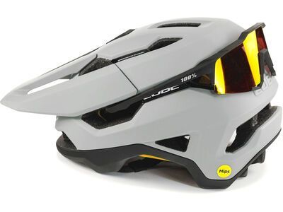 Cube Helm Trooper, grey - Bild 6